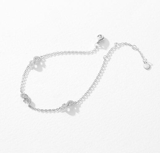 Infinity Bracelet