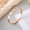 Heart Bangle