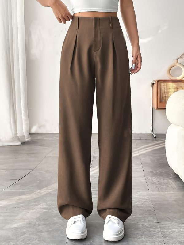 Arna Wide Pants
