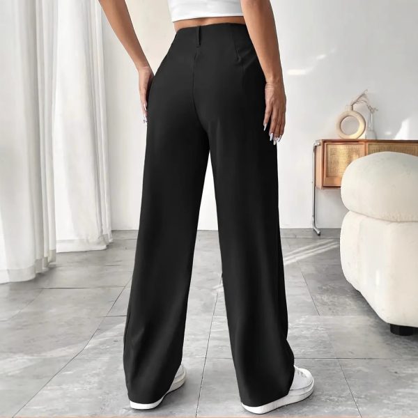 Arna Wide Pants