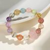 Colorful Crystal Bracelet