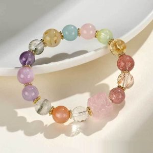 0d6c8868-82b4-4b7f-9702-877bdc39e77e.jpg Colorful Crystal Bracelet