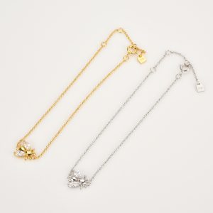 165694c8-c709-4bf7-9ad6-16f3172282d5.jpg Bee Zircon Bracelet