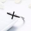 Cross Faith Ring