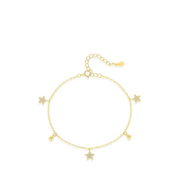 Mini Star Bracelet