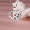 23c77193-e78b-4c06-bfd2-4d2870153768.jpg Heart Alphabet Necklace