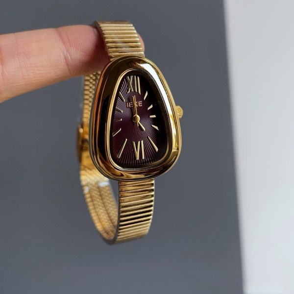 Women’s Retro Watch