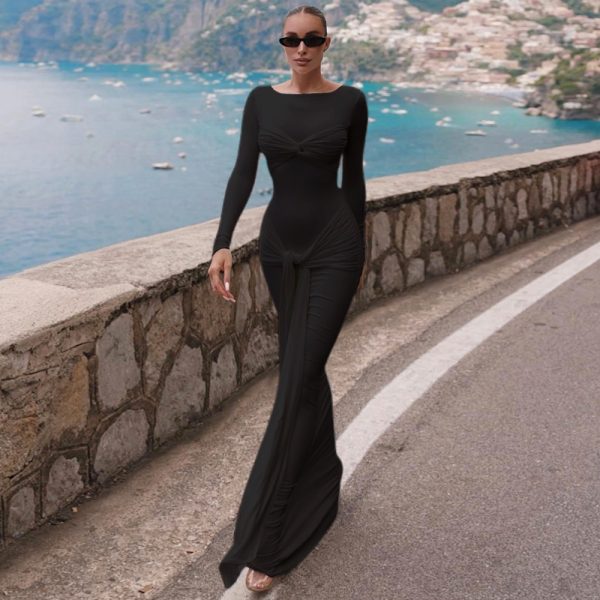 Monaco Dress