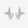 Wings of Angels Studs