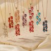 287b3bf2-7afd-4604-b4f5-a7b70f0e6332.jpg Colorful Stone Necklace