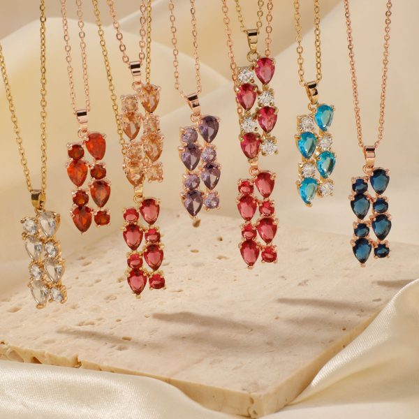 287b3bf2-7afd-4604-b4f5-a7b70f0e6332.jpg Colorful Stone Necklace