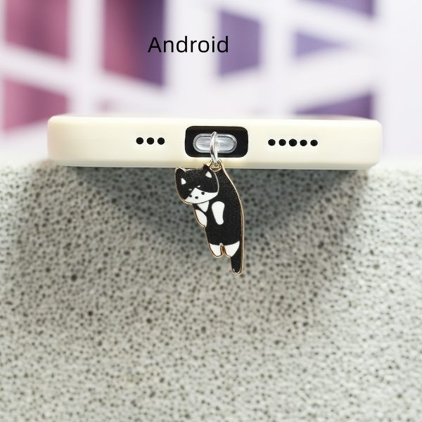 Dust Plug