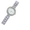 Women’s Diamond Quartz Bracelet