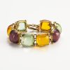 Gem Bracelets