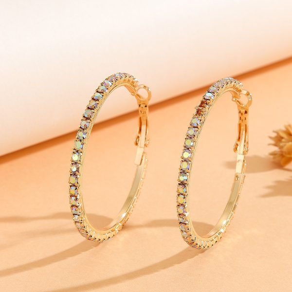 Hoop Earrings