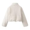 Fleece Jacket