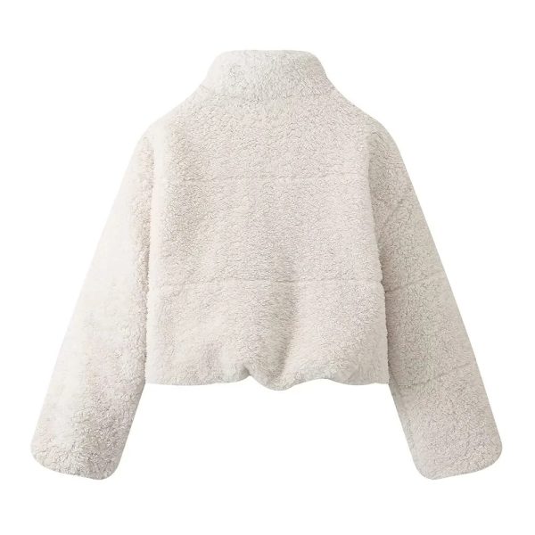 Fleece Jacket