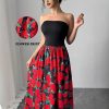 Francesca Dress