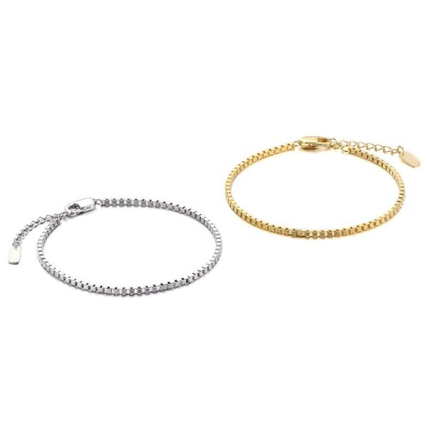 Men’s Bracelet Chain