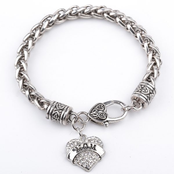 Family Relative Bracelet