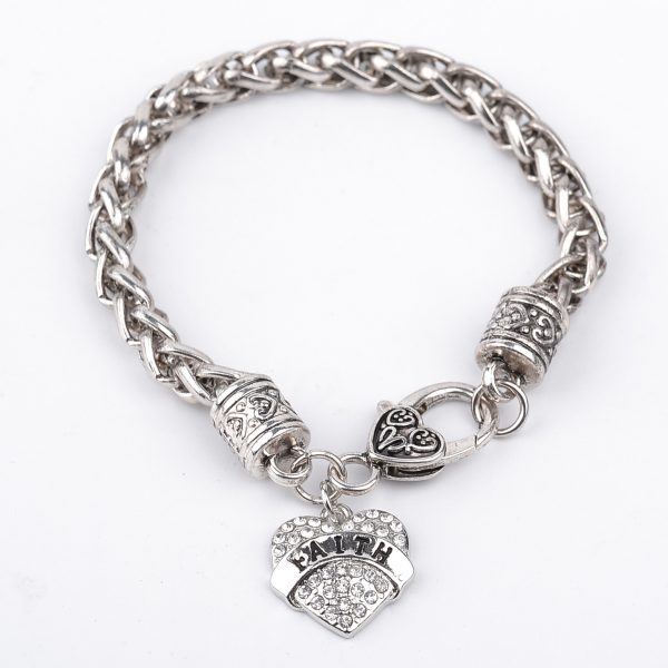 Family Relative Bracelet