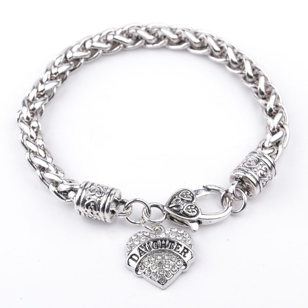 Family Relative Bracelet