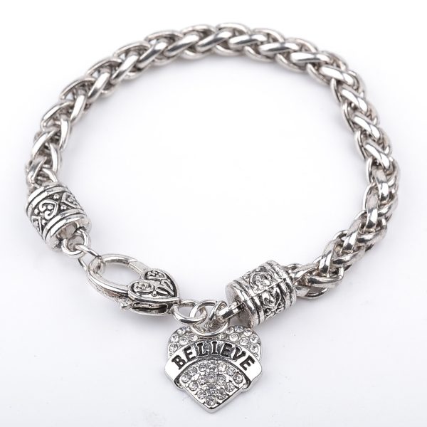 Family Relative Bracelet