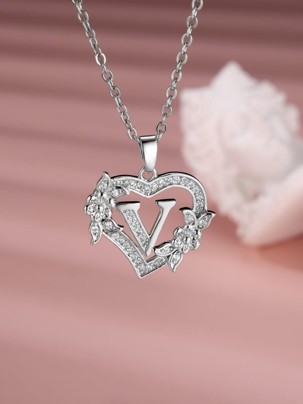 45a5cbec-c4e6-4b14-b3c8-b0145a6dfc4a.jpg Heart Alphabet Necklace