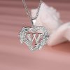 4e1fcf14-71d9-4337-9eb8-b37097702c54.jpg Heart Alphabet Necklace