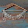 Drop Tassel Pendant Shoulder Chain