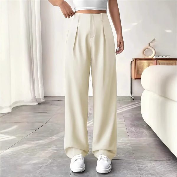 Arna Wide Pants