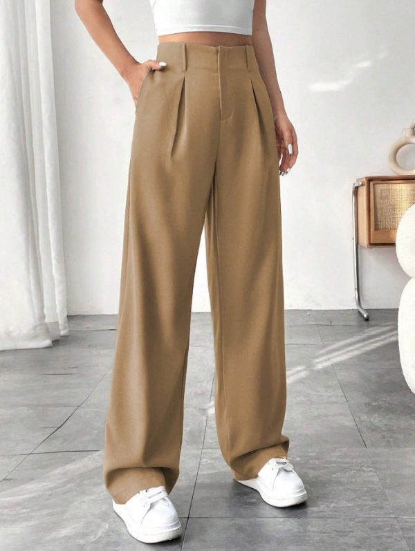 Arna Wide Pants