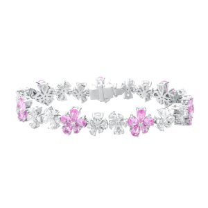 Cherry Blossom Bracelet