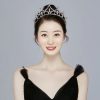 Bridal Crown Head Piece