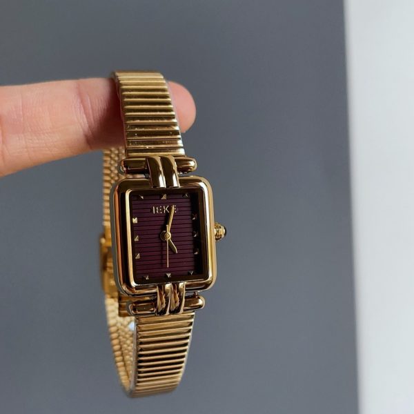 Women’s Retro Watch