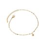 Simple Leg Anklet