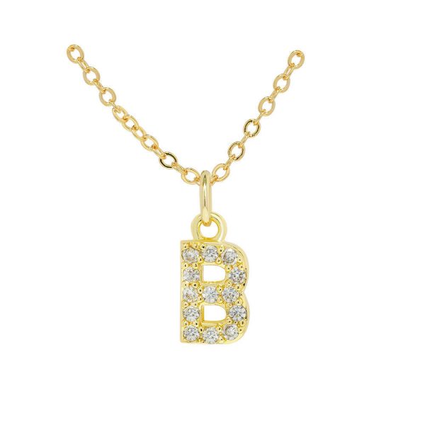 6b6bf64c-3fb3-4922-975b-75a61fa0f2c7.jpg Golden Letter Necklace