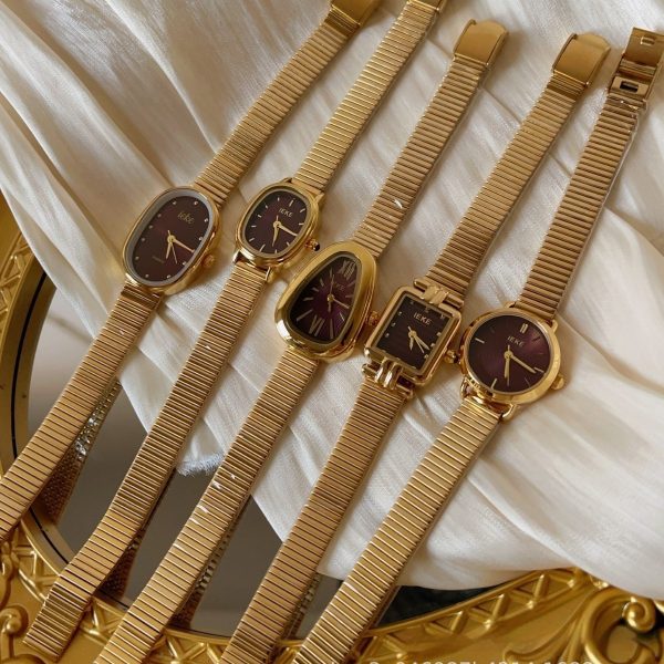 Women’s Retro Watch