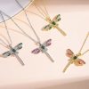 Fairy Butterfly Necklace