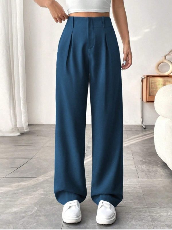 Arna Wide Pants