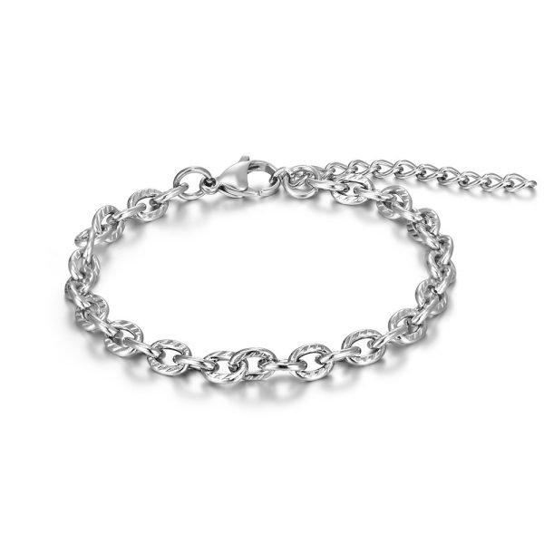 Men’s Chain Bracelet