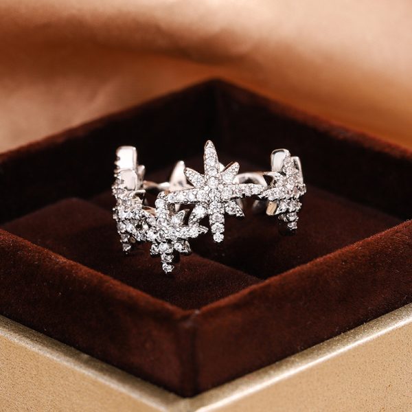 North Star Ring