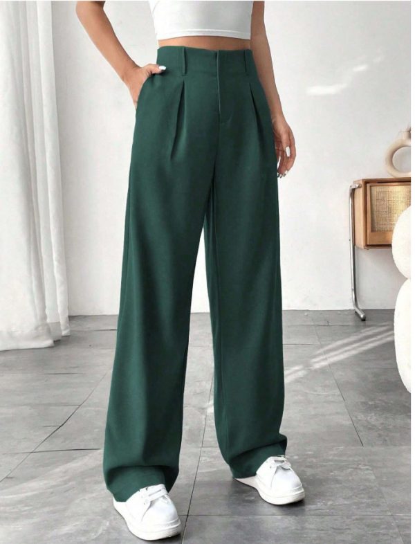 Arna Wide Pants