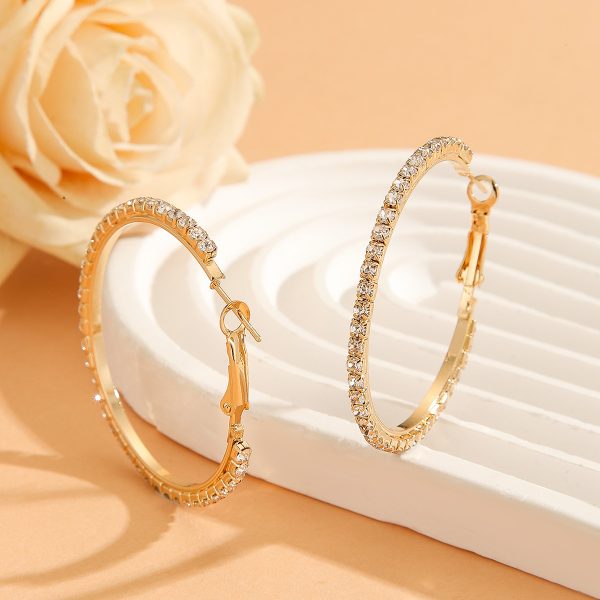 Hoop Earrings