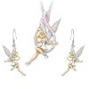 Fairy Jewelry Set
