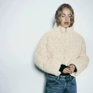 Fleece Jacket
