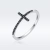 Cross Faith Ring