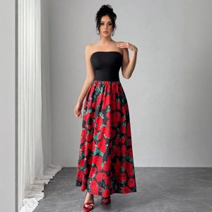 Francesca Dress