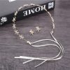 Children's Rhinestone Head Piece