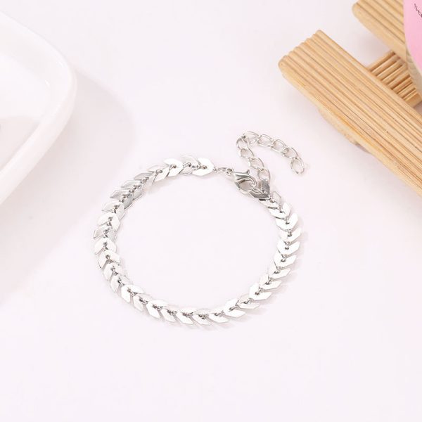 Arrow Bracelet